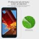 Защитная пленка NILLKIN Crystal для Xiaomi Redmi Go (219818). Фото 2 из 7