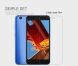 Защитная пленка NILLKIN Crystal для Xiaomi Redmi Go (219818). Фото 5 из 7