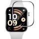 Захисна плівка RURIHAI 3D Curved Film для Xiaomi Redmi Watch 6 Active - Black (229401B). Фото 1 з 5