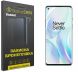 Захисна плівка StatusSKIN Standart на екран для OnePlus 8 (264837). Фото 1 з 10