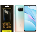 Защитная пленка StatusSKIN Standart на экран для Xiaomi Mi 10T Lite (228611). Фото 1 из 12