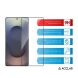 Защитное стекло ACCLAB Full Glue для Samsung Galaxy S26 Ultra (S948) - Black (408550B). Фото 3 из 7