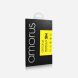 Защитное стекло AMORUS Full Glue Tempered Glass для Samsung Galaxy A8 (A530) - Black (174381B). Фото 10 из 11