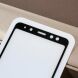 Защитное стекло AMORUS Full Glue Tempered Glass для Samsung Galaxy A8 (A530) - Black (174381B). Фото 8 из 11