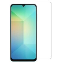 Защитное стекло AMORUS Ultra Clear для Samsung Galaxy A27 (A276): фото 1 из 9
