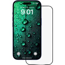 Защитное стекло Anank 3D Invisible для iPhone 17 - Black: фото 1 из 10