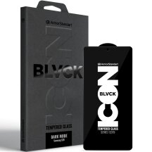 Захисне скло ArmorStandart Dark Mode BI для Samsung Galaxy S26 (S942) - Black: фото 1 з 1