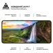 Защитное стекло ArmorStandart Pro 5D для Motorola Moto G86 - Black (383344B). Фото 4 из 7