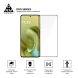 Защитное стекло ArmorStandart Pro 5D для Motorola Moto G86 - Black (383344B). Фото 2 из 7