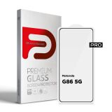 Защитное стекло ArmorStandart Pro 5D для Motorola Moto G86 - Black: фото 1 из 7