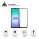 Защитное стекло ArmorStandart Pro 5D для Samsung Galaxy A08 (A085) - Black (245309B). Фото 2 из 7