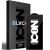 Защитное стекло ArmorStandart Supreme Black Icon (FP) для Samsung Galaxy S25 Ultra (S938) - Black: фото 1 из 12