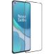 Захисне скло Deexe 5D Full Glue для OnePlus 8T - Black (258547B). Фото 2 з 3