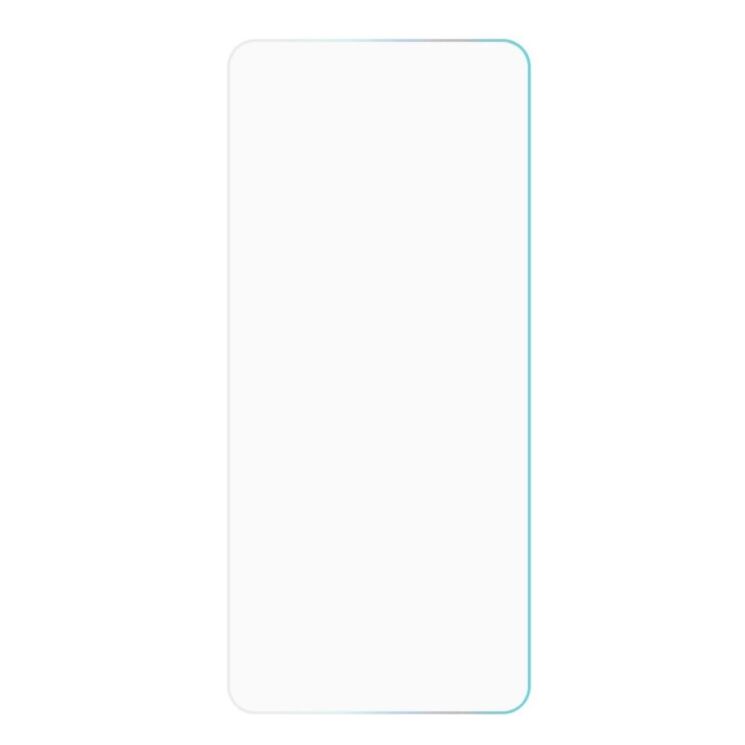 Защитное стекло Deexe Crystal Glass для Samsung Galaxy M53 (M536): фото 2 из 5