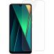 Защитное стекло Deexe Crystal Glass для Xiaomi Poco C75 (367000). Фото 1 из 3
