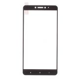 Защитное стекло Deexe Full Coverage для Xiaomi Mi Max 2 - Black: фото 1 из 6