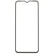 Захисне скло Deexe Full Glue Coverage для OPPO A58 - Black (337933B). Фото 2 з 9