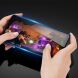 Защитное стекло DUX DUCIS Full Glue для Samsung Galaxy A06 (A065) - Black (365121B). Фото 3 из 9