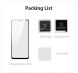 Защитное стекло DUX DUCIS Full Glue для Samsung Galaxy A06 (A065) - Black (365121B). Фото 8 из 9