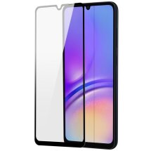 Защитное стекло DUX DUCIS Full Glue для Samsung Galaxy A06 (A065) - Black: фото 1 из 9