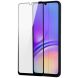 Защитное стекло DUX DUCIS Full Glue для Samsung Galaxy A06 (A065) - Black (365121B). Фото 1 из 9