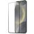 Защитное стекло DUX DUCIS Full Glue для Samsung Galaxy S24 FE (S721) - Black: фото 1 из 9