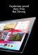 Защитное стекло DUX DUCIS HD Full Screen для Apple iPad mini 5 (2019) (214314). Фото 7 из 13