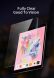 Защитное стекло DUX DUCIS HD Full Screen для Apple iPad mini 5 (2019) (214314). Фото 12 из 13