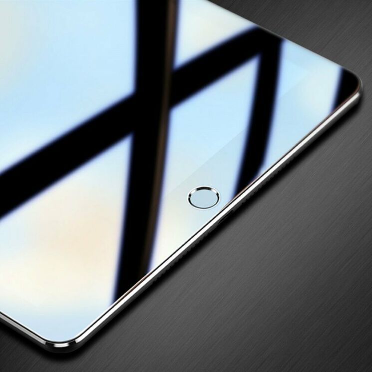 Защитное стекло DUX DUCIS HD Full Screen для Apple iPad mini 5 (2019): фото 4 из 13