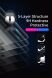 Защитное стекло DUX DUCIS HD Full Screen для Apple iPad mini 5 (2019) (214314). Фото 13 из 13