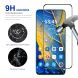 Защитное стекло ENKAY Easy Install Full Glue для ZTE Nubia Z70 Ultra - Black (383710B). Фото 5 из 9