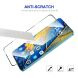 Защитное стекло ENKAY Easy Install Full Glue для ZTE Nubia Z70 Ultra - Black (383710B). Фото 6 из 9