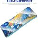Защитное стекло ENKAY Easy Install Full Glue для ZTE Nubia Z70 Ultra - Black (383710B). Фото 8 из 9