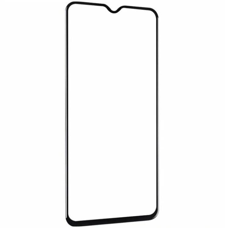 Защитное стекло Gelius Pro 3D Full Glue для Samsung Galaxy M21 (M215) - Black: фото 3 из 3