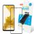 Захисне скло Global Full Glue для Xiaomi Redmi Note 12 - Black: фото 1 з 4