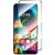 Захисне скло HAT PRINCE Full Glue Cover для Motorola Moto G56 - Black: фото 1 з 8