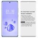 Защитное стекло IMAK 3D Curved Full Covering для OnePlus 12R / Ace 3 - Black (346613B). Фото 9 из 10
