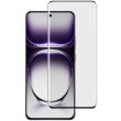 Защитное стекло IMAK 3D Curved Full Covering для OPPO Reno 12 Pro - Black