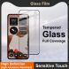 Захисне скло IMAK 5D Pro+ Full Glue для Nothing CMF Phone 2 Pro - Black (386521B). Фото 3 з 10