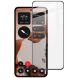 Захисне скло IMAK 5D Pro+ Full Glue для Nothing CMF Phone 2 Pro - Black (386521B). Фото 1 з 10