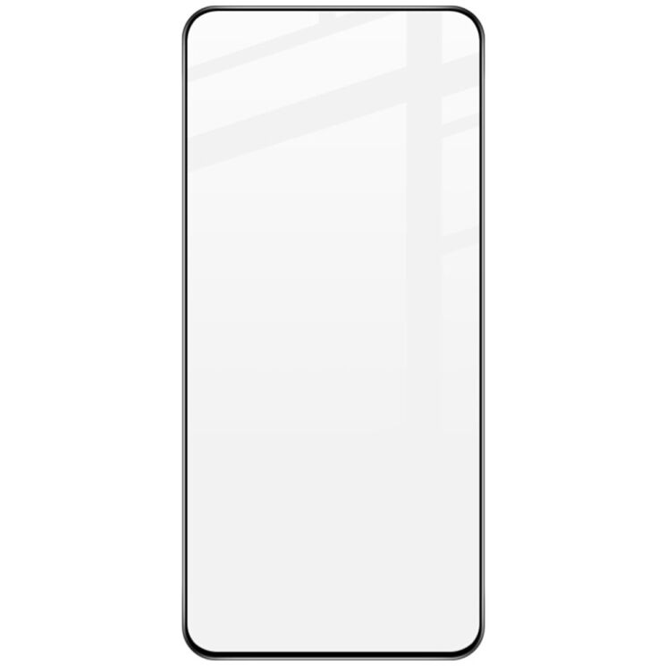 Захисне скло IMAK 5D Pro+ Full Glue для Nothing CMF Phone 2 Pro - Black: фото 2 з 10