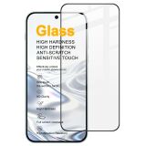 Захисне скло IMAK 5D Pro+ Full Glue для OnePlus Nord 6 - Black: фото 1 з 11