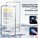 Защитное стекло IMAK 5D Pro+ Full Glue для OnePlus Nord 6 - Black (411916B). Фото 3 из 11