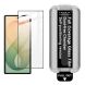 Защитное стекло IMAK Easy Install Full Glue для Samsung Galaxy Fold 8 Ultra - Transparent (424069T). Фото 1 из 13