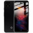 Защитное стекло IMAK Full Glue Cover для Google Pixel 4 XL - Black