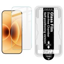 Защитное стекло IMAK H Install Screen Guard для Xiaomi 17 / 17 Pro: фото 1 из 11