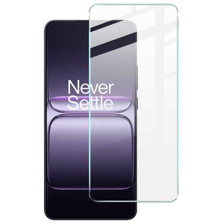 Захисне скло IMAK H Screen Guard для OnePlus Nord 5 / Ace 5 Ultra: фото 1 з 9