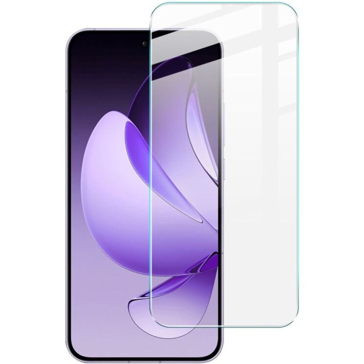 Защитное стекло IMAK H Screen Guard для OPPO Reno 13 5G: фото 1 из 9