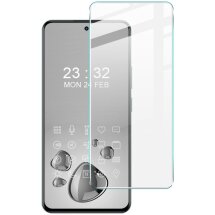 Захисне скло IMAK H Screen Guard для Realme 12 / 12 Plus: фото 1 з 10