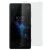 Защитное стекло IMAK H Screen Guard для Sony Xperia XZ2 Compact: фото 1 из 11